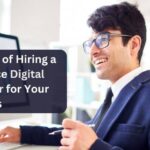 Benefits of Hiring a Freelance Digital Marketer for Your Business
