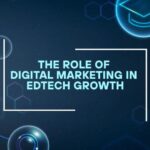 Digital Marketing in EdTech