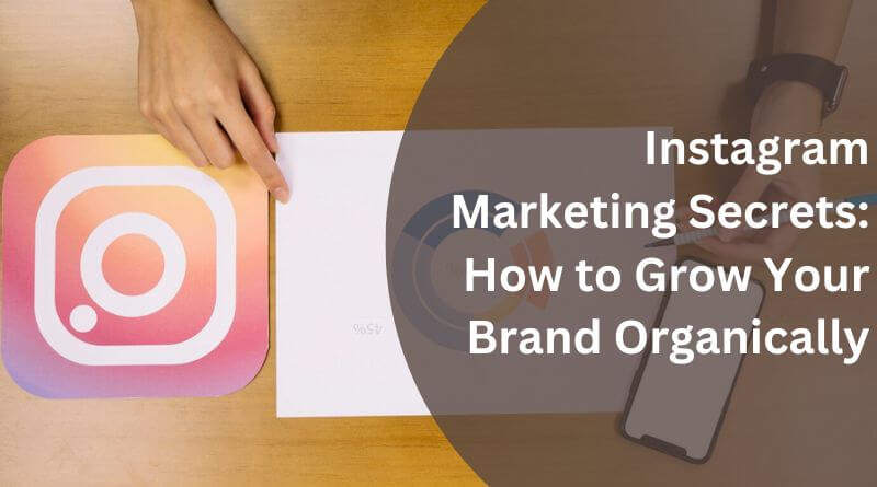 Instagram Marketing