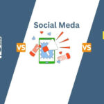 SEO or Social Media, or Paid Ads